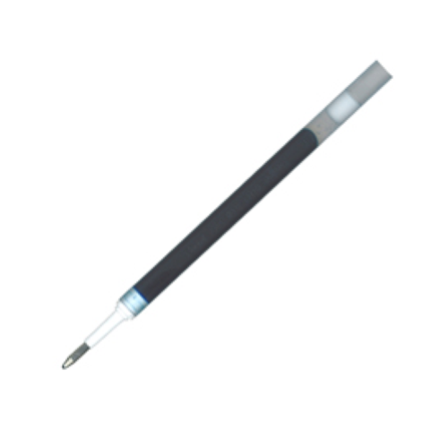 12 REFILLS ROLLER ENERGEL 1.0mm BLU LR10 PENTEL